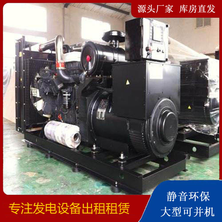 乌拉特中发电车出租 柴油发电机组需要经常换机油吗？