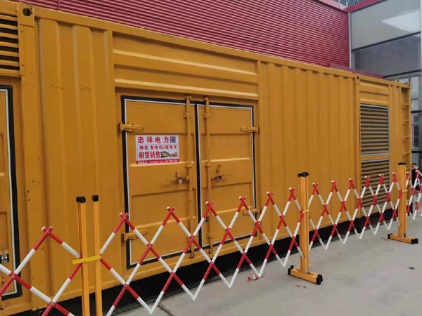 乌拉特中关于通用发电机的十万个为什么？