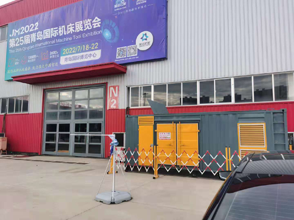 乌拉特中发电机租赁-柴油发电机组不及时维护危害大