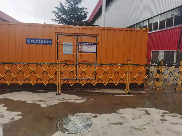 乌拉特中发电机租赁-柴油发电机组的基础知识？