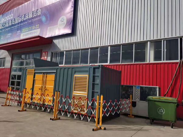 乌拉特中柴油发电机优点以及常见故障分析