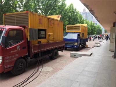 乌拉特中是否需要给柴油发电机安装保护装置