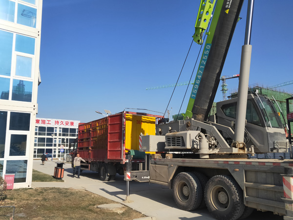 乌拉特中发电机出租50KW柴油发电机组需要配多粗电缆线