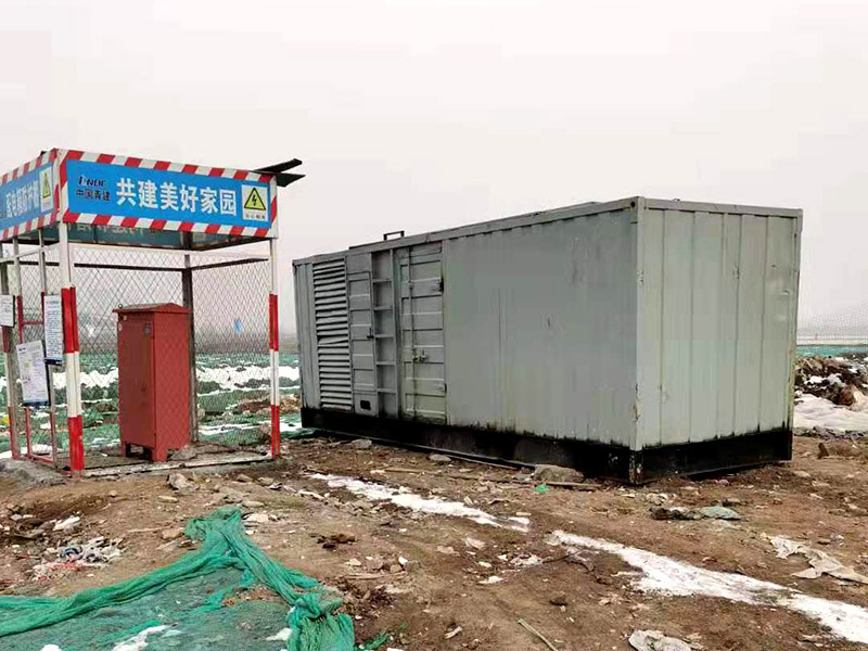 乌拉特中燃气发电机在高海拔地区运行时会遇到哪些常见故障？