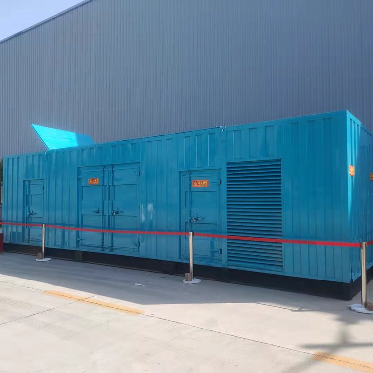 乌拉特中怎样更换柴油发电机组的空气滤清器？