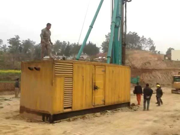 乌拉特中柴油发电机组应用场合有哪些？