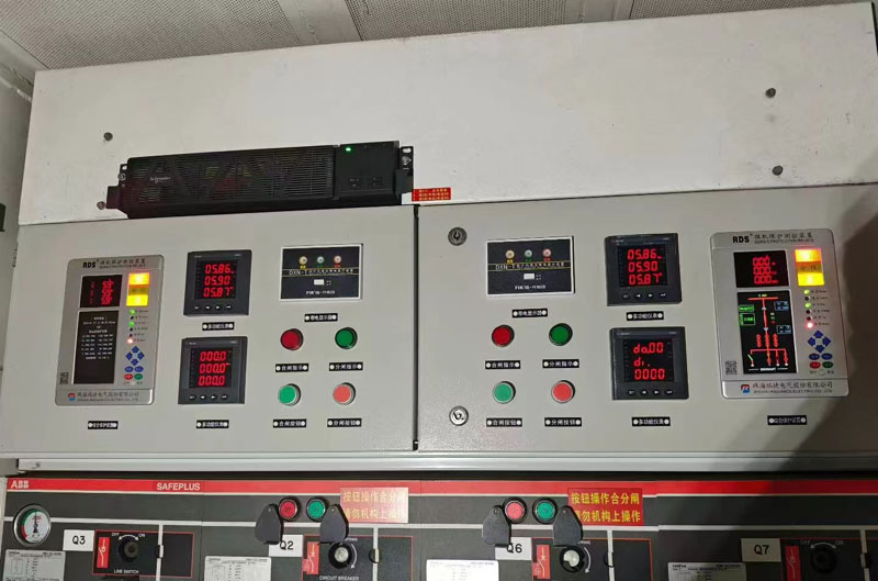 乌拉特中柴油发电机组冬季启动前需要做哪些准备工作?